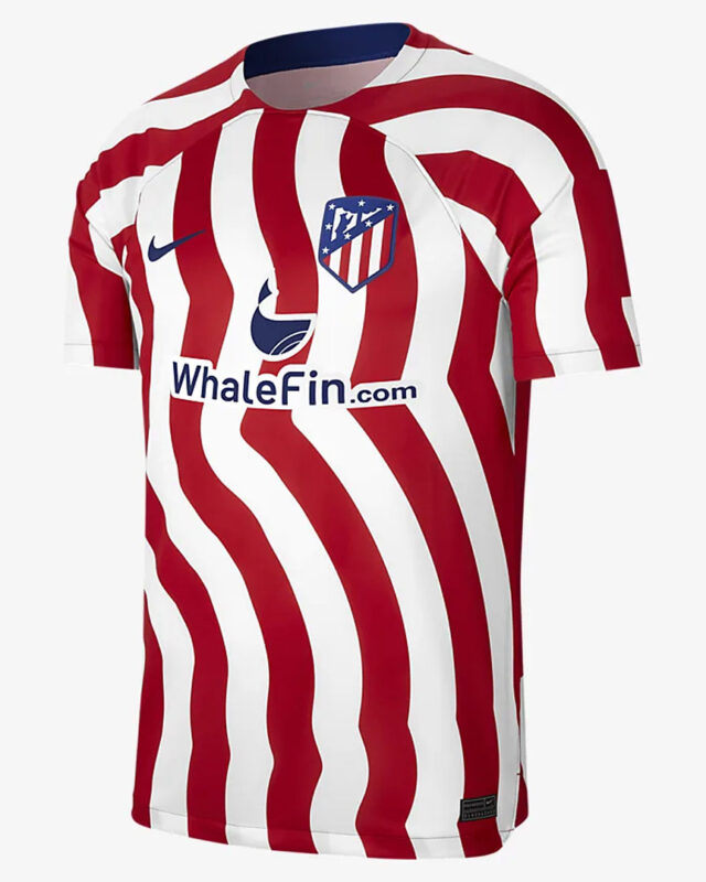 Dri-FIT Shirt Academy - Imagen 4